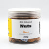 All About Nuts Cashew BBQ 200g