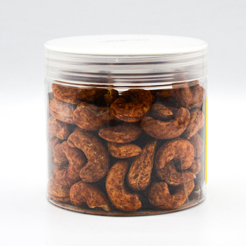 All About Nuts Cashew Flaming Hot 200g