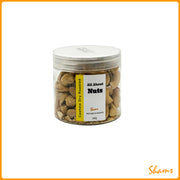 All About Nuts Cashew Dry Roasted 200g