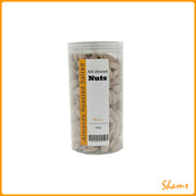 All About Nuts Almond Roasted Salted 400g
