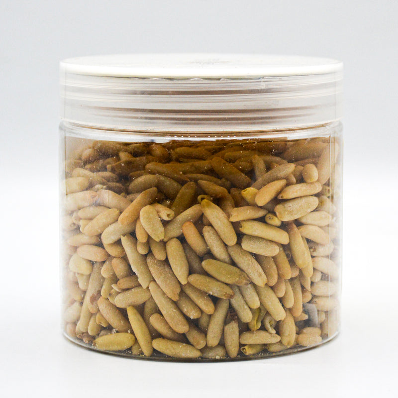 All About Nuts Pine Nuts Without Shell 200g