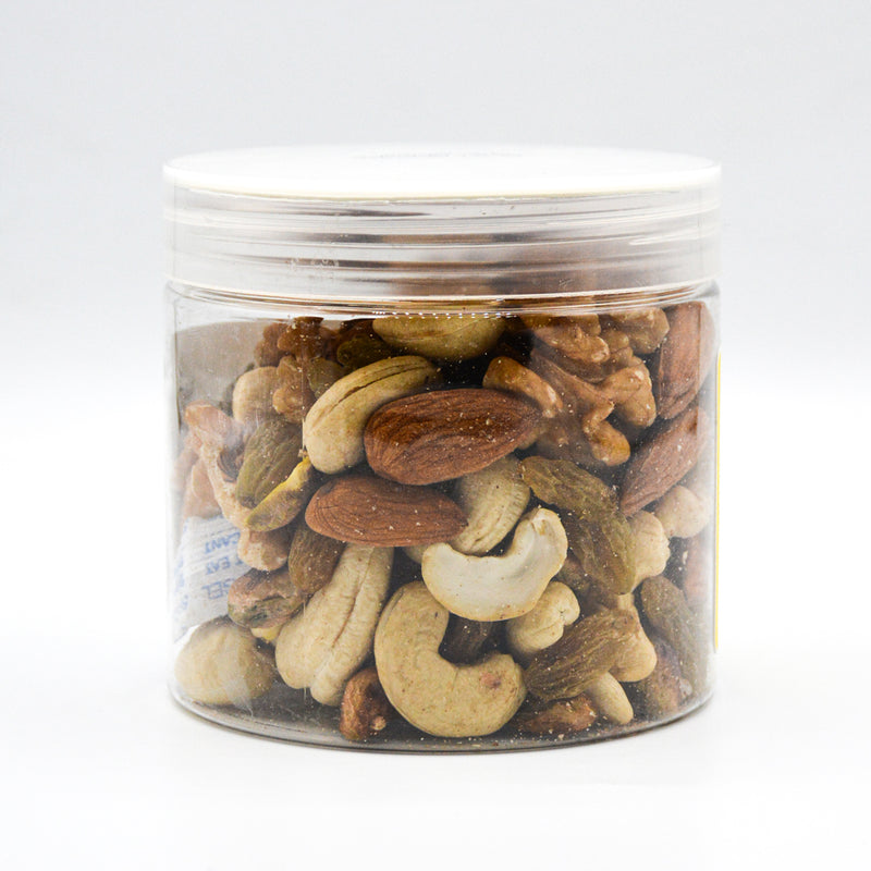 All About Nuts Mix Dry Fruit 200g