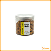 All About Nuts Cashew Chilli 200g