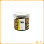 All About Nuts Cashew Salt & Pepper 200g