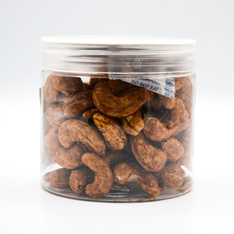 All About Nuts Cashew Peri Peri 200g