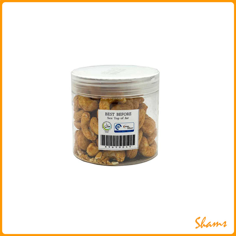 All About Nuts Cashew Dynamite 200g