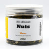 All About Nuts Cashew Zatar 200g