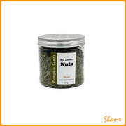All About Nuts Pumpkin Seed 250g