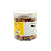 All About Nuts Cashew Fry Salted 250g - Shams Shopping Centre All About Nuts  