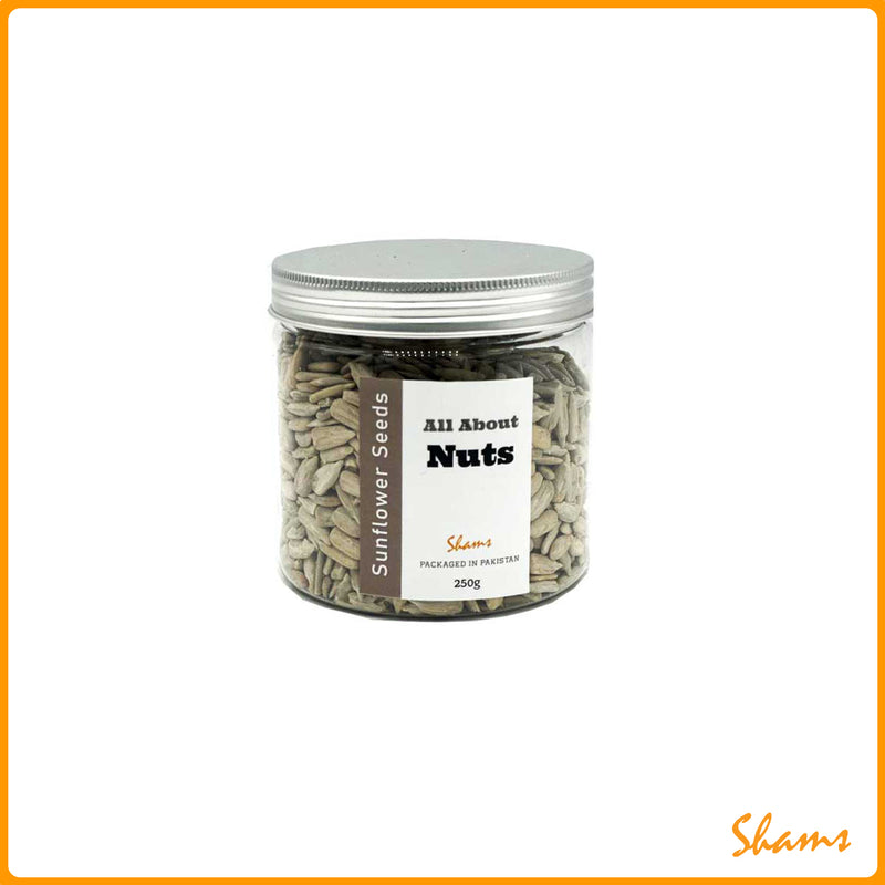 All About Nuts Almond Caramel 250g