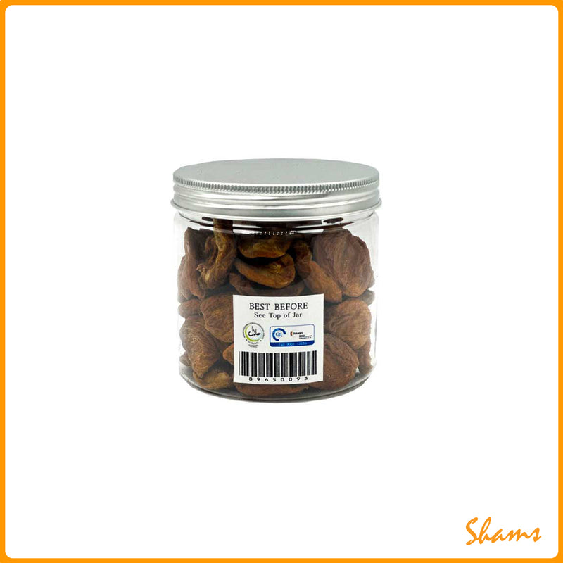 All About Nuts Apricot 250g