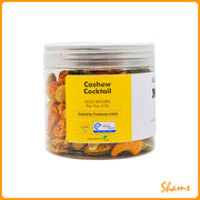 All About Nuts Cashew Cocktail 200g
