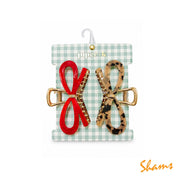 Piper.K 2p Hair Catcher Set