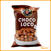 Pop Nosh Choco Loco Popcorn 60g