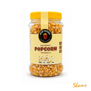 Pop Nosh Popcorn Kernels Mix 370g