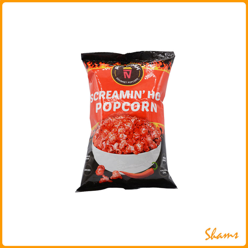 Pop Nosh Sreaming Hot Popcorn 40g