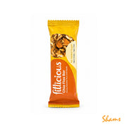 Fiticious Chia Flax Bar 37g