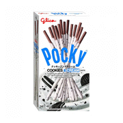 Pocky Cookies & Cream 40g