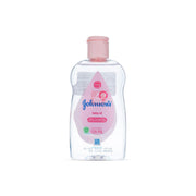 Johnson's Baby Oil 125ml - Shams Shopping Centre Johnsons  