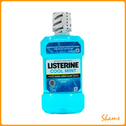 Listerine Cool Mint Mouth Wash 250ml