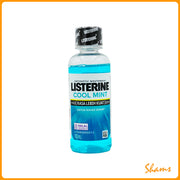 Listerine Mouthwash Cool Mint 100ml