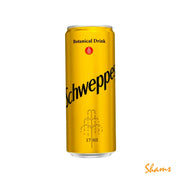 Schweeps Botanical Drink 250ml