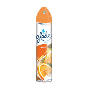 Glade Orange Air Freshner 225ml