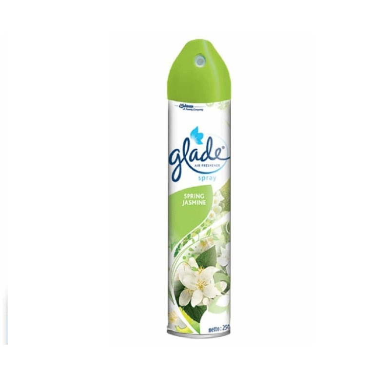 Glade Spring Jasmine Air Freshner 225ml