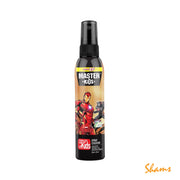 Master Kids Iron Man Spray Cologne 100ml