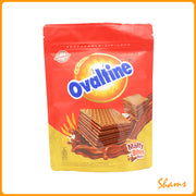 Ovaltine Chocolate Malty Bites Wafer 150g