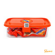 Ovaltine Half Rool Gift Pack 5'S
