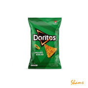 Doritos Bold Crunchy Corn Chips 55g