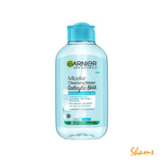 Garnier Micellar Cleansing Water Salicylic BHA 125ml