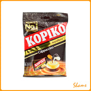 Kopiko Cappuccino Candy 150g