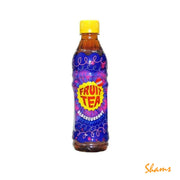 Fruit Tea Freeze Blackcurrant 350ml
