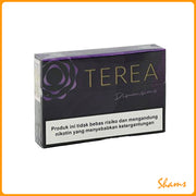 Terea Tobacco Sticks-Yugen