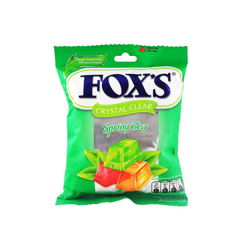 Fox&