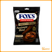 Fox's Assorted Coffee Candy 90g