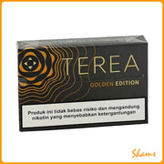 Terea Tobacco Sticks-Golden Edition