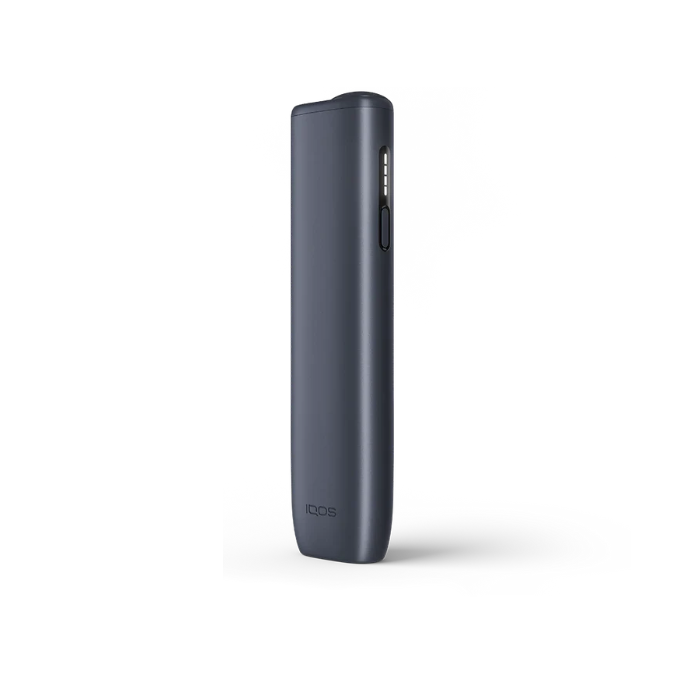 Iqos iluma i One-Midnight Black