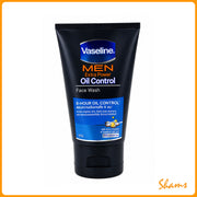 Vaseline Oil Control Face Wash 100g