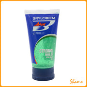 Brylcreem Strong Hold Gel 150ml