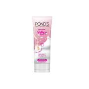Pond's Serum Whip Bright Beauty Foam 100g