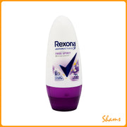 Rexona Free Spirit Deo Roll On 45ml