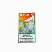 Relx Pro Pod 2-Lemon Mint