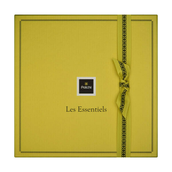 Patchi Les Essential Chocolate Box FG1014, 1100g