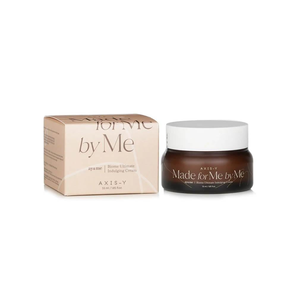 AXIS-Y Made Biome Ultimate Indulging Cream 55ml