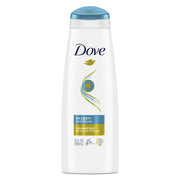 Dove Oxygen Moisture Shampoo - Shams Shopping Centre Dove  