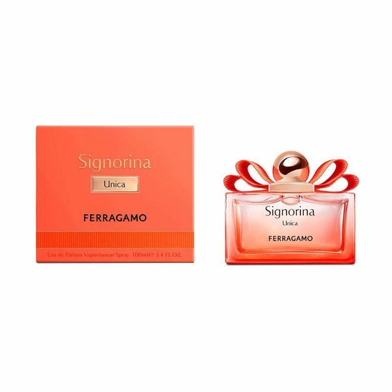 Salvatore Ferragamo Signorina Unica EDP 100ml