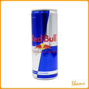 Red Bull Tin 250ml